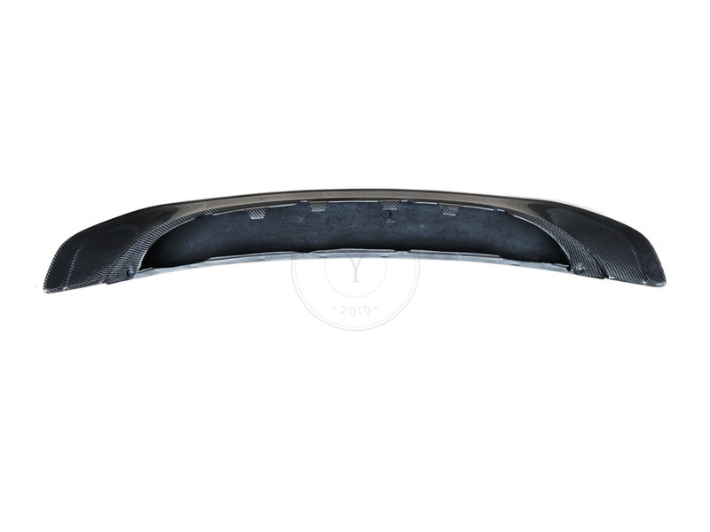 2014-2016 Porsche Panamera 970.2 VAD Aero Styling Rear Spoiler