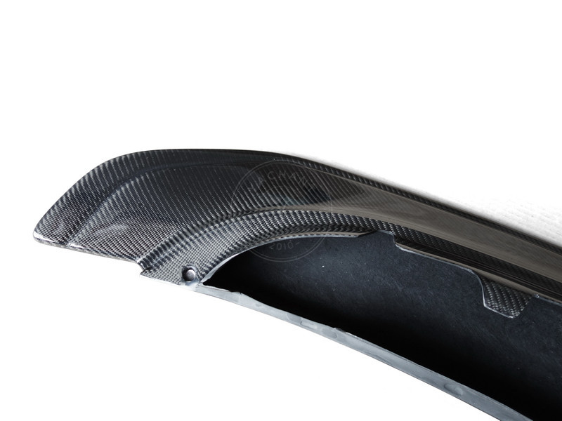 2014-2016 Porsche Panamera 970.2 VAD Aero Styling Rear Spoiler