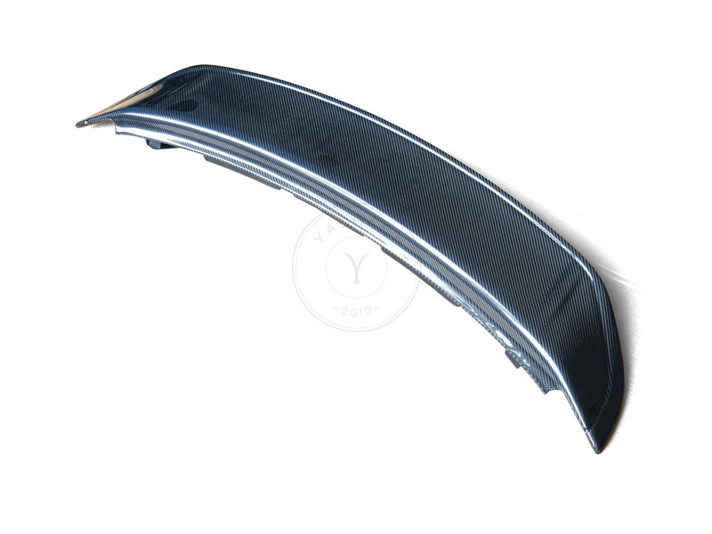 2014-2016 Porsche Panamera 970.2 VAD Aero Styling Rear Spoiler