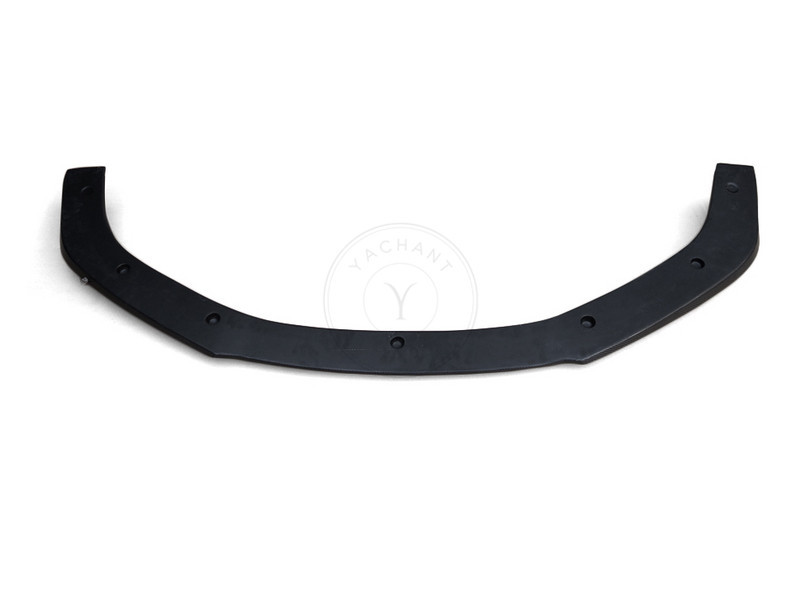 2014-2016 Porsche Panamera 970.2 YC Design Style Front Lip & Rear Diffuser