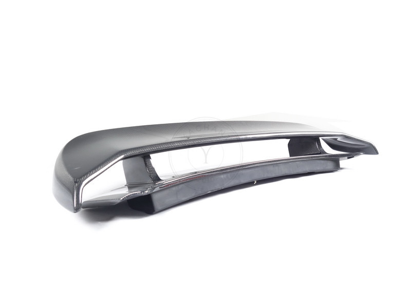2017-2020 Porsche 971 Panamera TA Style Spoiler