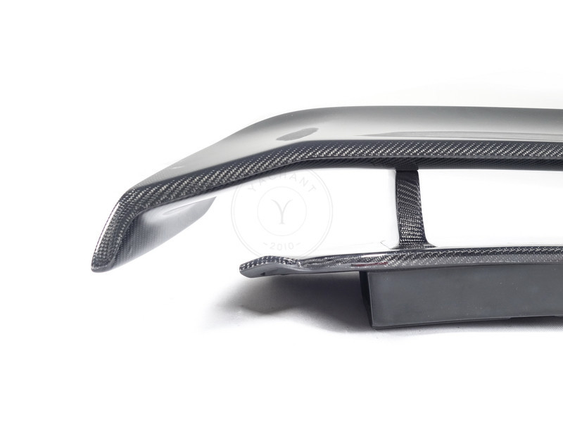 2017-2020 Porsche 971 Panamera TA Style Spoiler