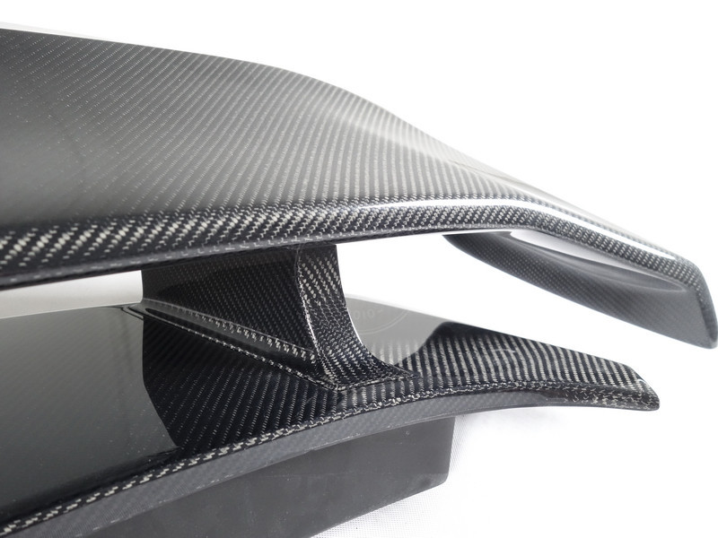2017-2020 Porsche 971 Panamera TA Style Spoiler