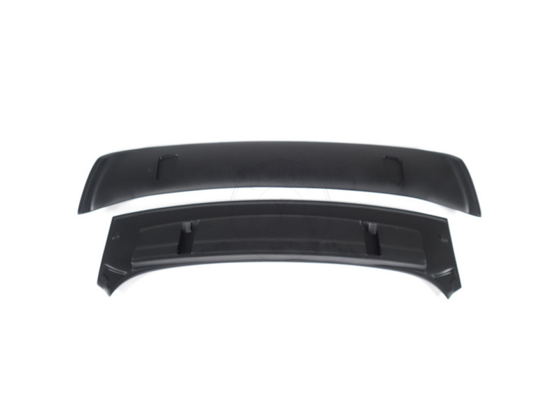 TA Style Panamera Spoiler 2017-2020 Porsche 971 Panamera