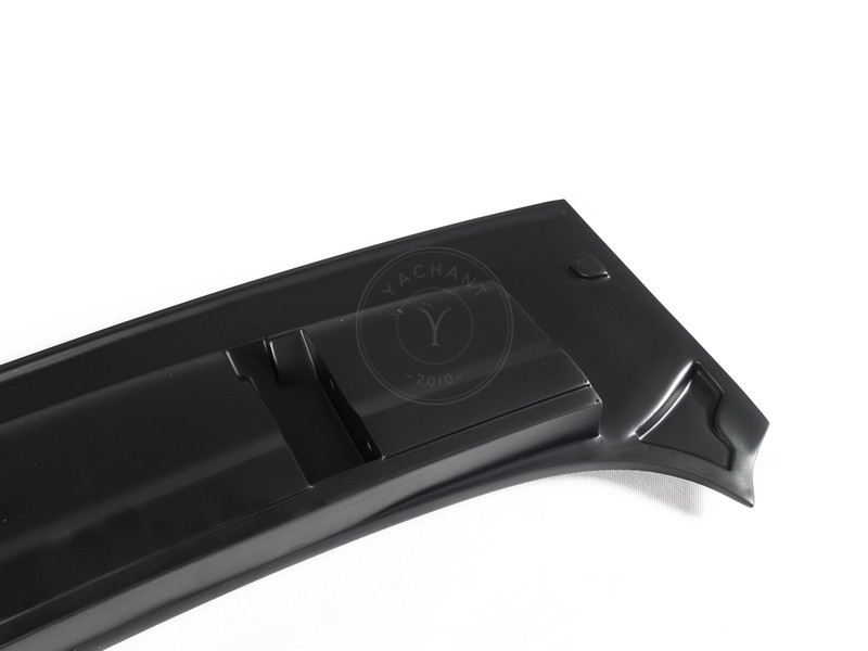 TA Style Panamera Spoiler 2017-2020 Porsche 971 Panamera