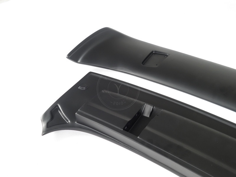 TA Style Panamera Spoiler 2017-2020 Porsche 971 Panamera