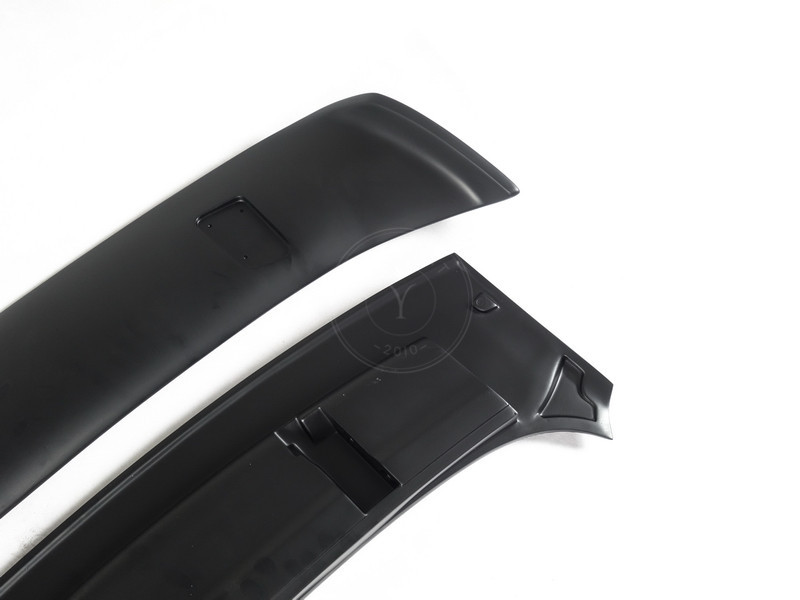 TA Style Panamera Spoiler 2017-2020 Porsche 971 Panamera
