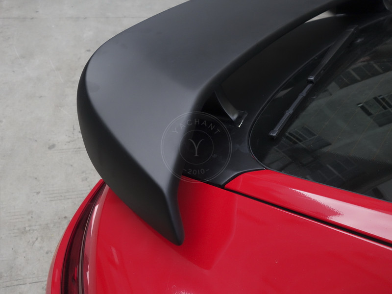 TA Style Panamera Spoiler 2017-2020 Porsche 971 Panamera