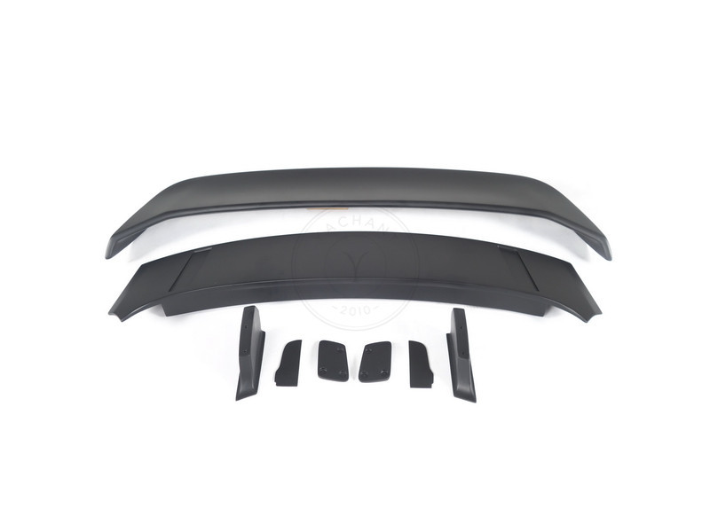 2017-2020 Porsche 971 Panamera TA Style Spoiler