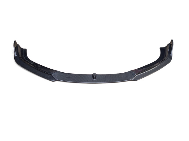 2014-2016 Porsche Panamera 970.2 YC Design Style Front Lip