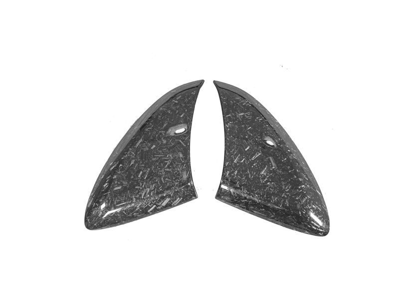 2018-2021 McLaren 600LT OEM Style Side Quarter Panel Same for 540C 570S Upgrade