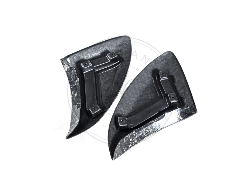 2018-2021 McLaren 600LT OEM Style Side Quarter Panel Same for 540C 570S Upgrade