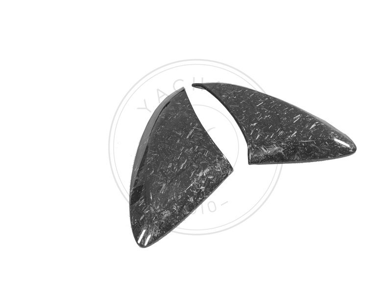 2018-2021 McLaren 600LT OEM Style Side Quarter Panel Same for 540C 570S Upgrade