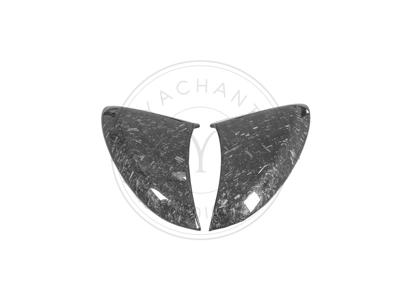 2018-2021 McLaren 600LT OEM Style Side Quarter Panel Same for 540C 570S Upgrade