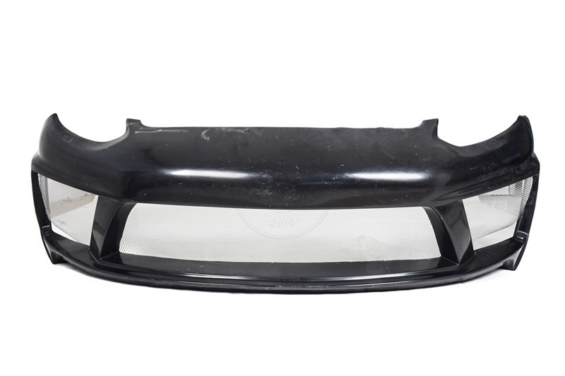 ATSP Style Fiber Glass Body Kit Bumper Lip Side Skirt Diffuser 14-16 Porsche Panamera 970.2 GTS Turbo