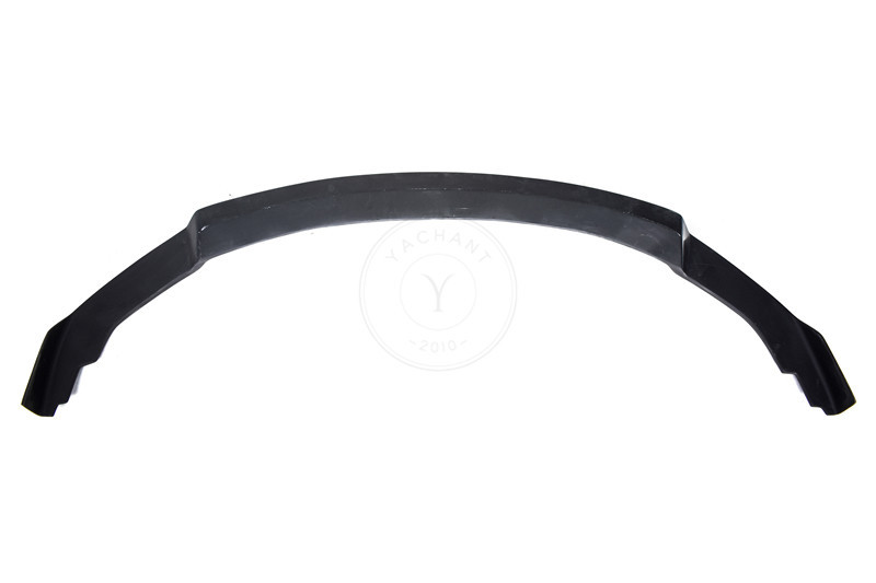 ATSP Style Fiber Glass Body Kit Bumper Lip Side Skirt Diffuser 14-16 Porsche Panamera 970.2 GTS Turbo