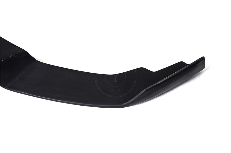 ATSP Style Fiber Glass Body Kit Bumper Lip Side Skirt Diffuser 14-16 Porsche Panamera 970.2 GTS Turbo