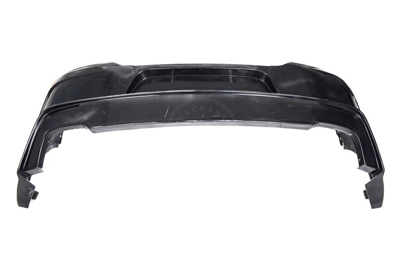 ATSP Style Fiber Glass Body Kit Bumper Lip Side Skirt Diffuser 14-16 Porsche Panamera 970.2 GTS Turbo
