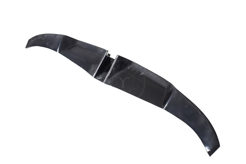 ATSP Style Fiber Glass Body Kit Bumper Lip Side Skirt Diffuser 14-16 Porsche Panamera 970.2 GTS Turbo