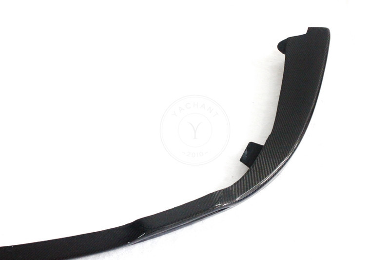 2010-2011 Porsche Carrera 997 EM Style Front Lip