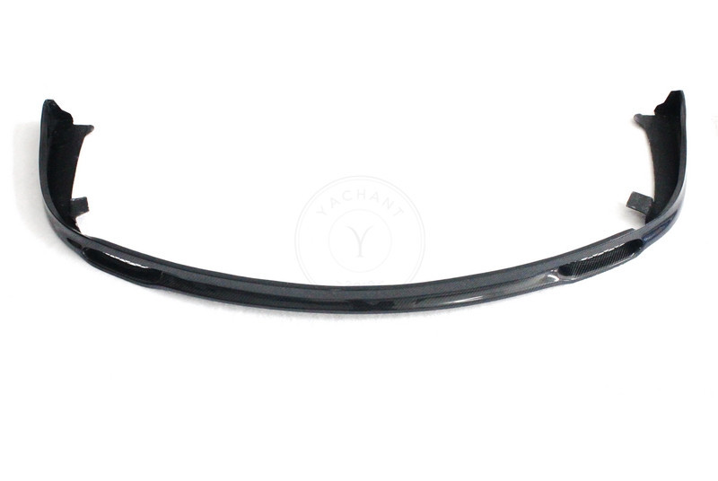 2010-2011 Porsche Carrera 997 EM Style Front Lip
