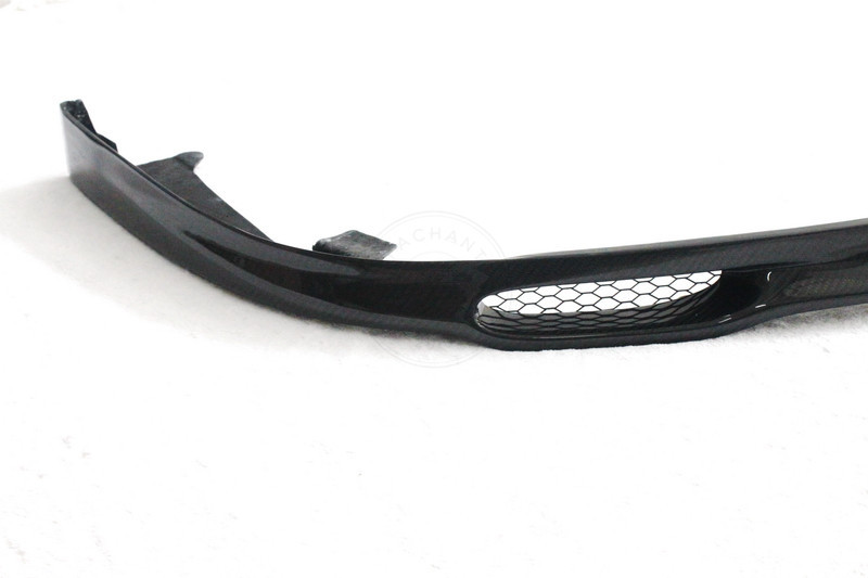 2010-2011 Porsche Carrera 997 EM Style Front Lip