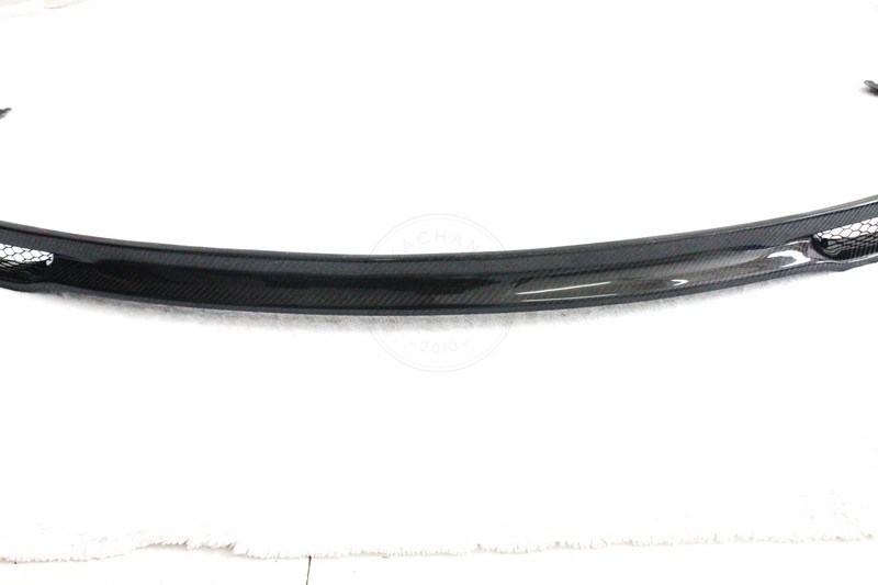 2010-2011 Porsche Carrera 997 EM Style Front Lip