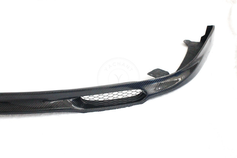 2010-2011 Porsche Carrera 997 EM Style Front Lip