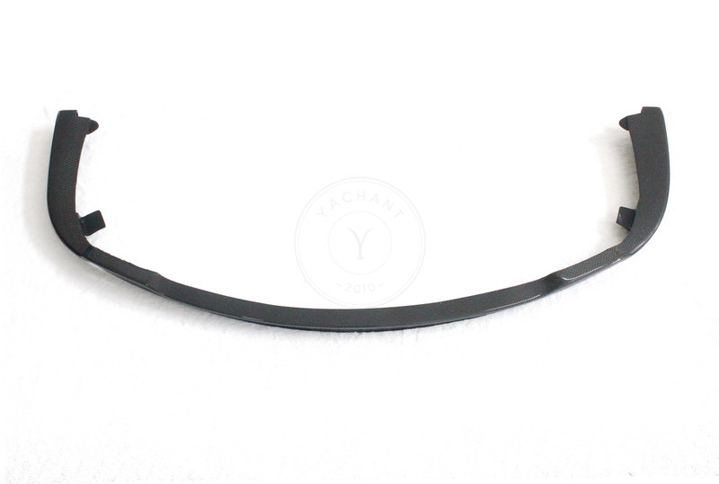 2010-2011 Porsche Carrera 997 EM Style Front Lip