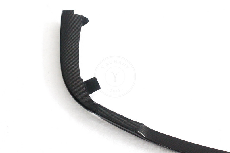 2010-2011 Porsche Carrera 997 EM Style Front Lip