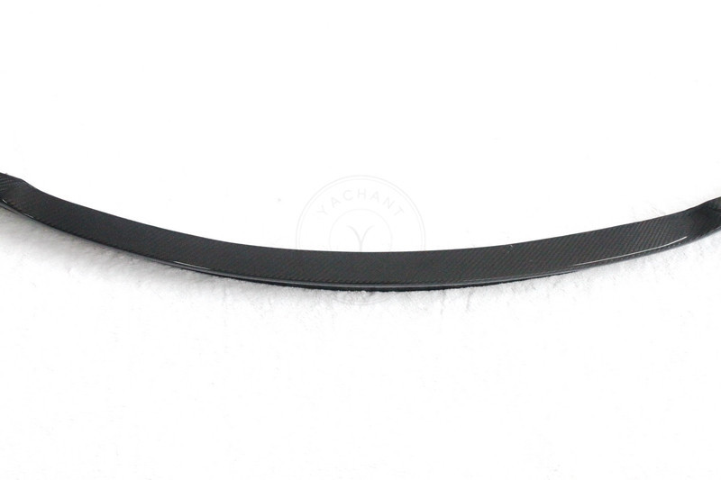 2010-2011 Porsche Carrera 997 EM Style Front Lip