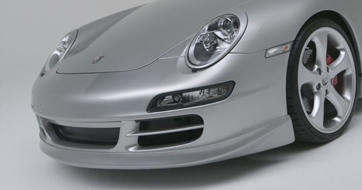 2004-2008 Porsche 911 997 Carrera TA Style Front Lip