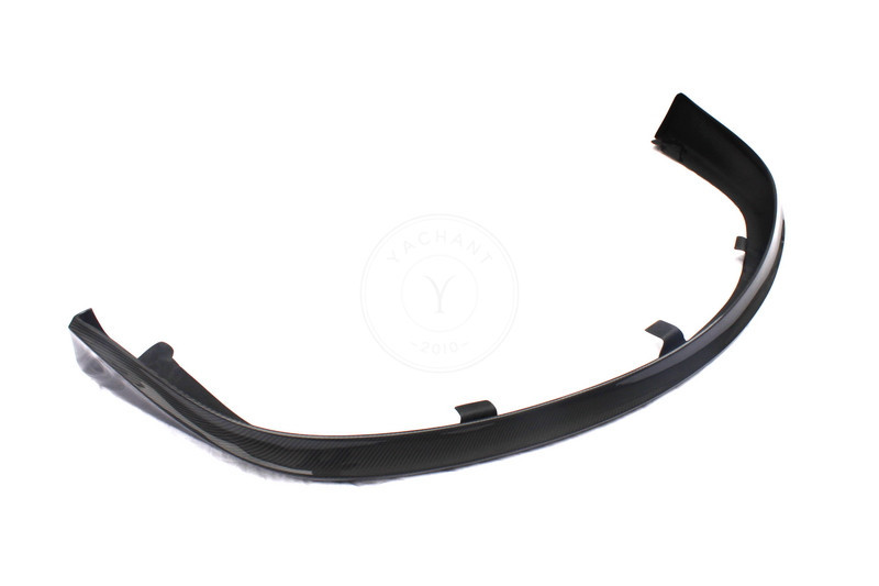 2004-2008 Porsche 911 997 Carrera TA Style Front Lip