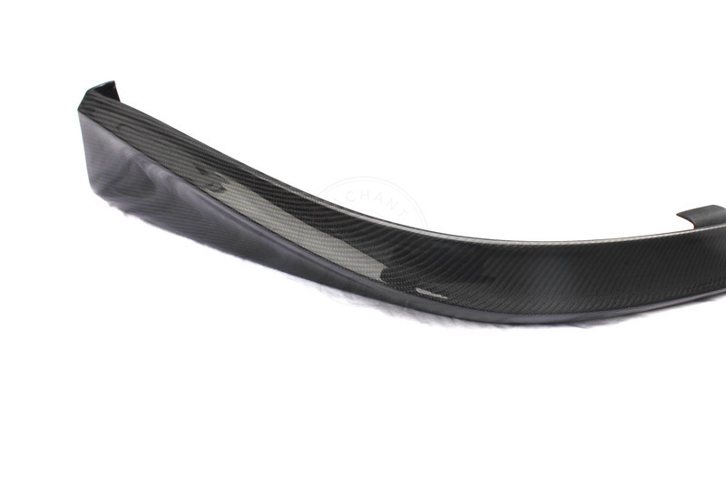 2004-2008 Porsche 911 997 Carrera TA Style Front Lip