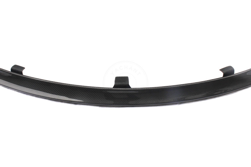 2004-2008 Porsche 911 997 Carrera TA Style Front Lip