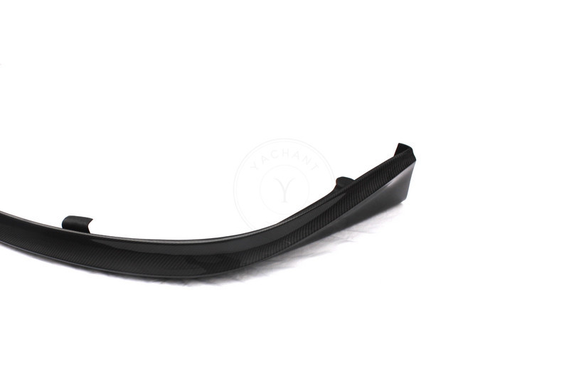 2004-2008 Porsche 911 997 Carrera TA Style Front Lip
