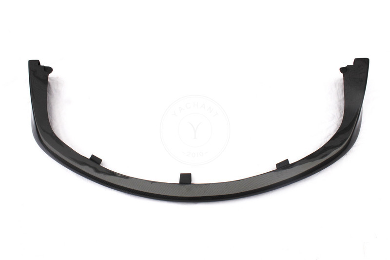 2004-2008 Porsche 911 997 Carrera TA Style Front Lip