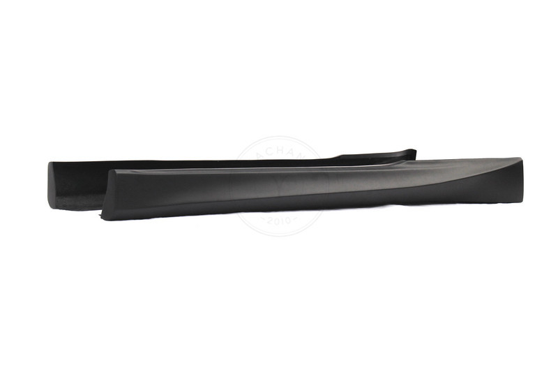 2005-2012 Porsche 911 997 Carrera 4S TA Style Side Skirts
