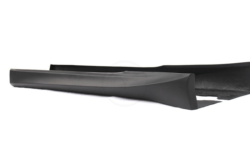 2005-2012 Porsche 911 997 Carrera 4S TA Style Side Skirts