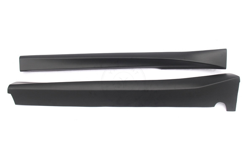 2005-2012 Porsche 911 997 Carrera 4S TA Style Side Skirts