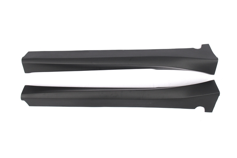 2005-2012 Porsche 911 997 Carrera 4S TA Style Side Skirts