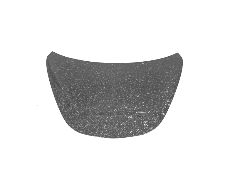 2018-2021 McLaren 600LT OEM Style Hood Same for 540C 570S Upgrade