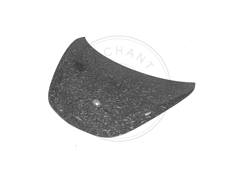 2018-2021 McLaren 600LT OEM Style Hood Same for 540C 570S Upgrade