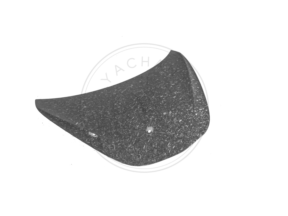 2018-2021 McLaren 600LT OEM Style Hood Same for 540C 570S Upgrade