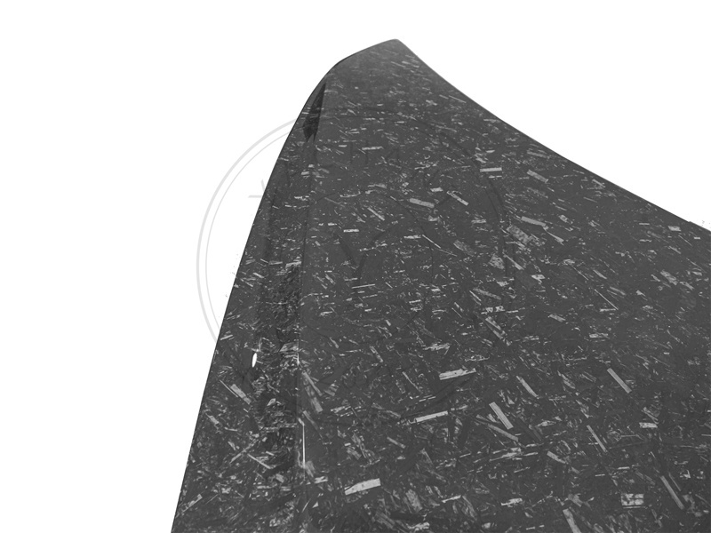 2018-2021 McLaren 600LT OEM Style Hood Same for 540C 570S Upgrade