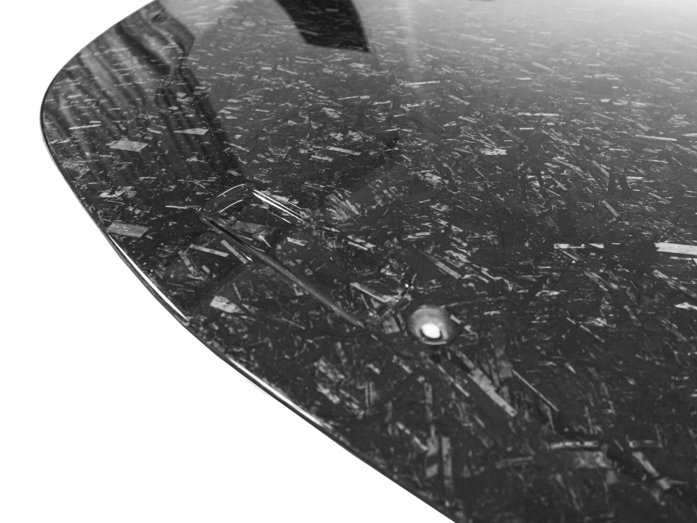 2018-2021 McLaren 600LT OEM Style Hood Same for 540C 570S Upgrade