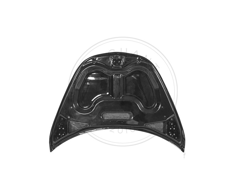 2018-2021 McLaren 600LT OEM Style Hood Same for 540C 570S Upgrade