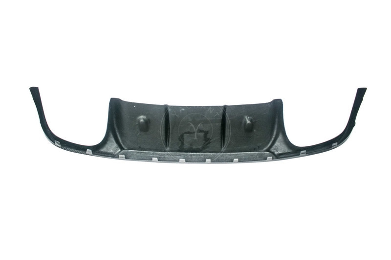 2012-2015 Porsche 911 991.1 Carrera & S VRS V-GT Edition-2 Style Rear Diffuser