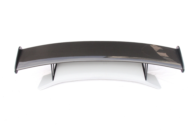 2012-2015 Porsche 911 991.1 Carrera & S & 4 & 4S VRS 911 V-RT Style GT Wing with Base