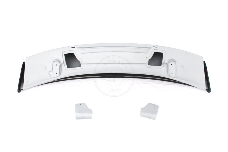 2012-2015 Porsche 911 991.1 Carrera & S & 4 & 4S VRS 911 V-RT Style GT Wing with Base